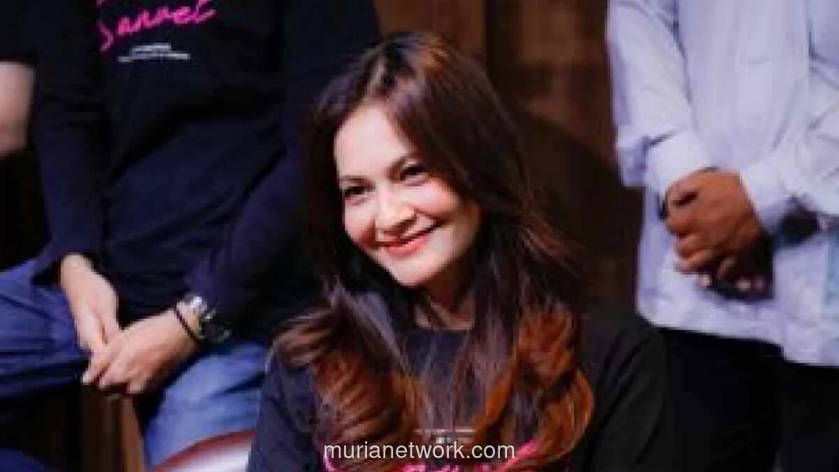 Cut Tari Kembali Berakting di Series Samuel Usai Dapat Restu Suami