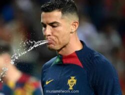 Mantan Rekan Setim Ungkap Cristiano Ronaldo Pernah Coba Puasa Ramadan di Arab Saudi