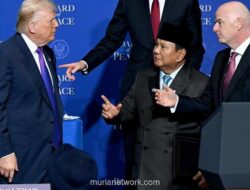 CSIS Soroti Dampak Terbatas Perjanjian Dagang Indonesia-AS, Hanya 2% Ekspor Terfasilitasi