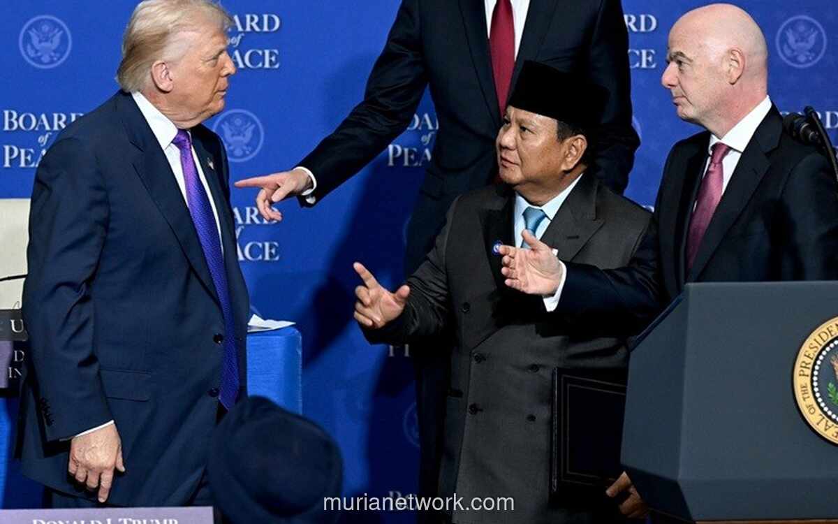 CSIS Soroti Dampak Terbatas Perjanjian Dagang Indonesia-AS, Hanya 2% Ekspor Terfasilitasi