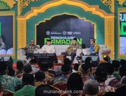 Chairul Tanjung Desak Muhammadiyah Segera Adopsi Teknologi di Semua Lini Pendidikan