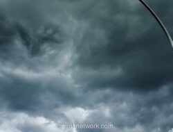 BMKG Prediksi Hilal Ramadan 2026 di Bandung Sulit Teramati Akibat Awan Tebal