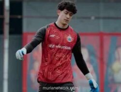 Posisi Carlos Eduardo di Persija Terancam Datangnya Cyrus Margono