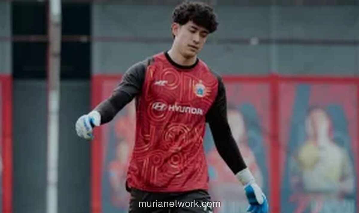 Posisi Carlos Eduardo di Persija Terancam Datangnya Cyrus Margono