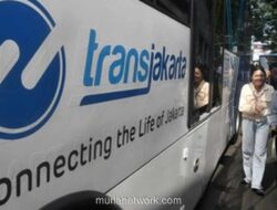 TransJabodetabek B51 Resmi Beroperasi, Hubungkan Cawang dengan Kawasan Industri Cikarang