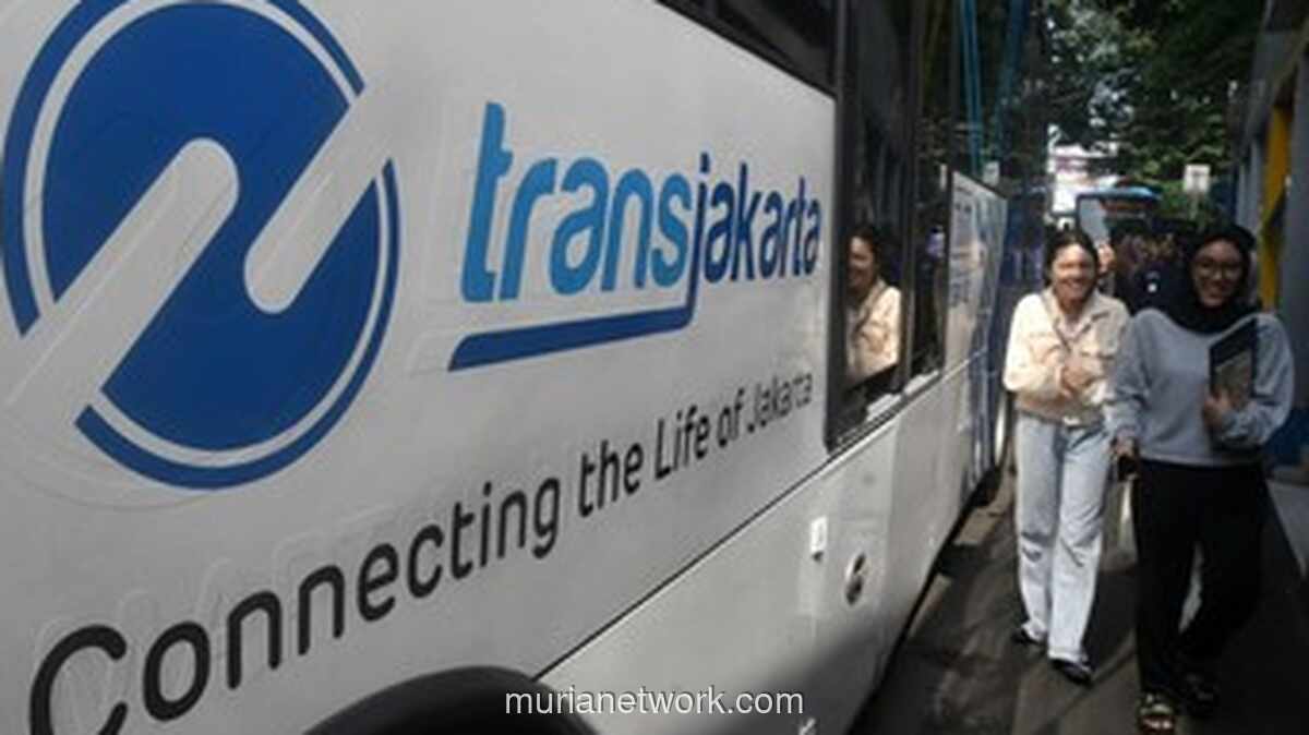 TransJabodetabek B51 Resmi Beroperasi, Hubungkan Cawang dengan Kawasan Industri Cikarang