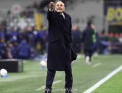 Spalletti Siap Singkirkan Enam Pemain Juventus Jika Bertahan Musim Depan