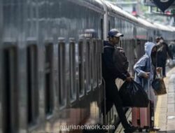 Pemerintah Luncurkan Subsidi Tiket Mudik Lebaran 2026, Diskon hingga 100%