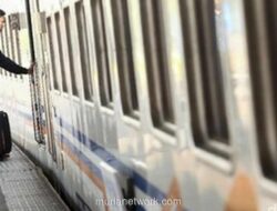 KAI Siapkan Kereta Tambahan untuk Mudik Lebaran 2026, Tiket Dijual Mulai 11 Februari
