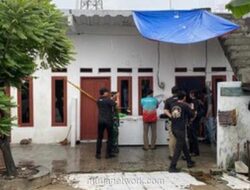 Anak di Warakas Diduga Racuni Ibu dan Dua Saudara Kandung Pakai Racun Tikus