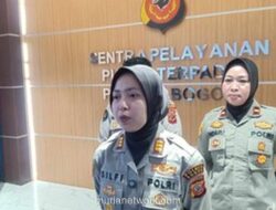 Majikan di Bogor Ditahan Usai Aniaya ART karena Tak Sigap Saat Anaknya Jatuh