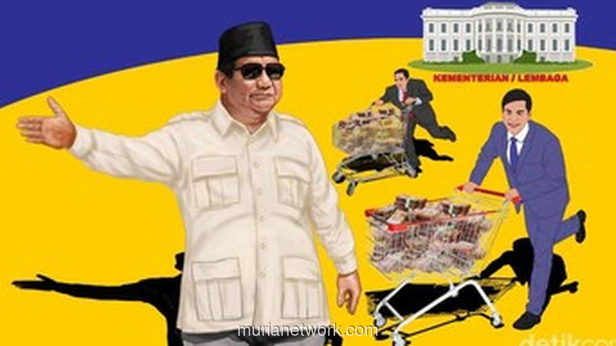 Analis Soroti Potensi Agenda Asing di Balik Pemberitaan Tempo Soal Sjafrie dan Dasco