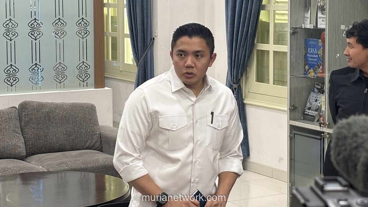 Sekretaris Kabinet Tegaskan Makan Bergizi Gratis Tak Kurangi Anggaran Pendidikan Lain