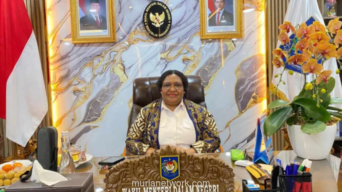 Dana Otsus Triwulan I 2026 Cair untuk 16 Daerah Papua, Penyaluran Tercepat Sejak Implementasi