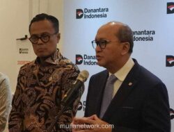 BPI Danantara dan Pertamina Resmi Bangun Pabrik Bioetanol Terintegrasi di Banyuwangi