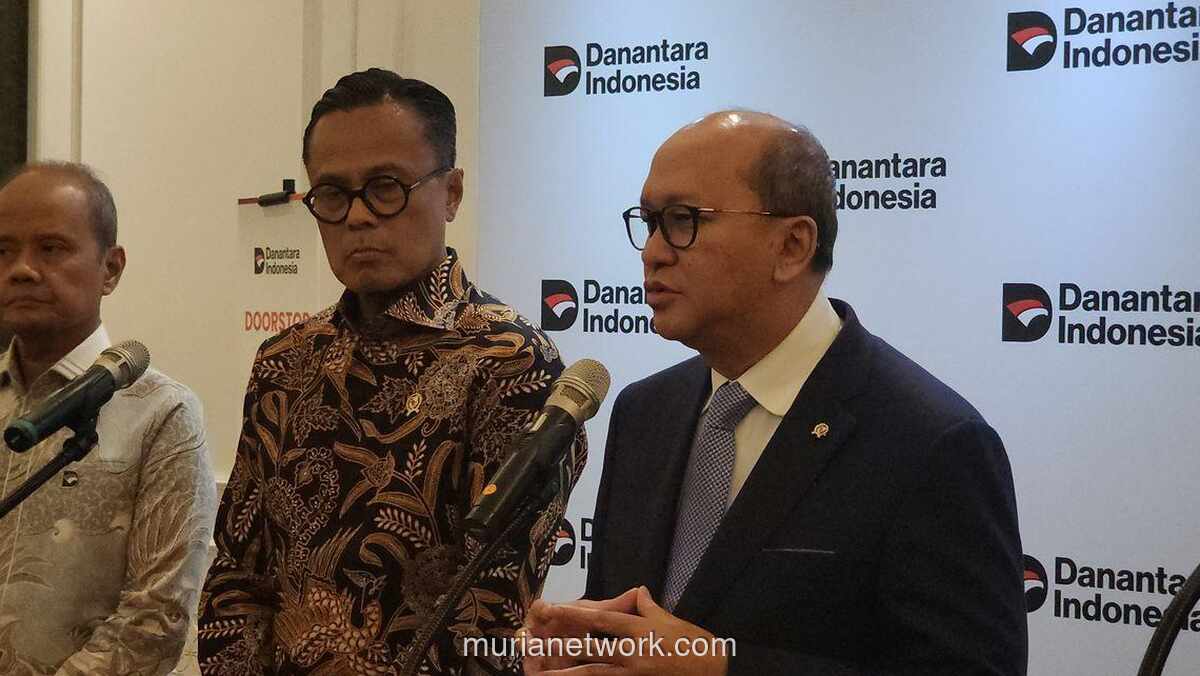 BPI Danantara dan Pertamina Resmi Bangun Pabrik Bioetanol Terintegrasi di Banyuwangi