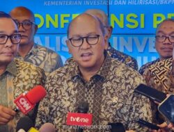 BPI Danantara Resmi Bangun Pabrik Bioetanol Terintegrasi di Banyuwangi