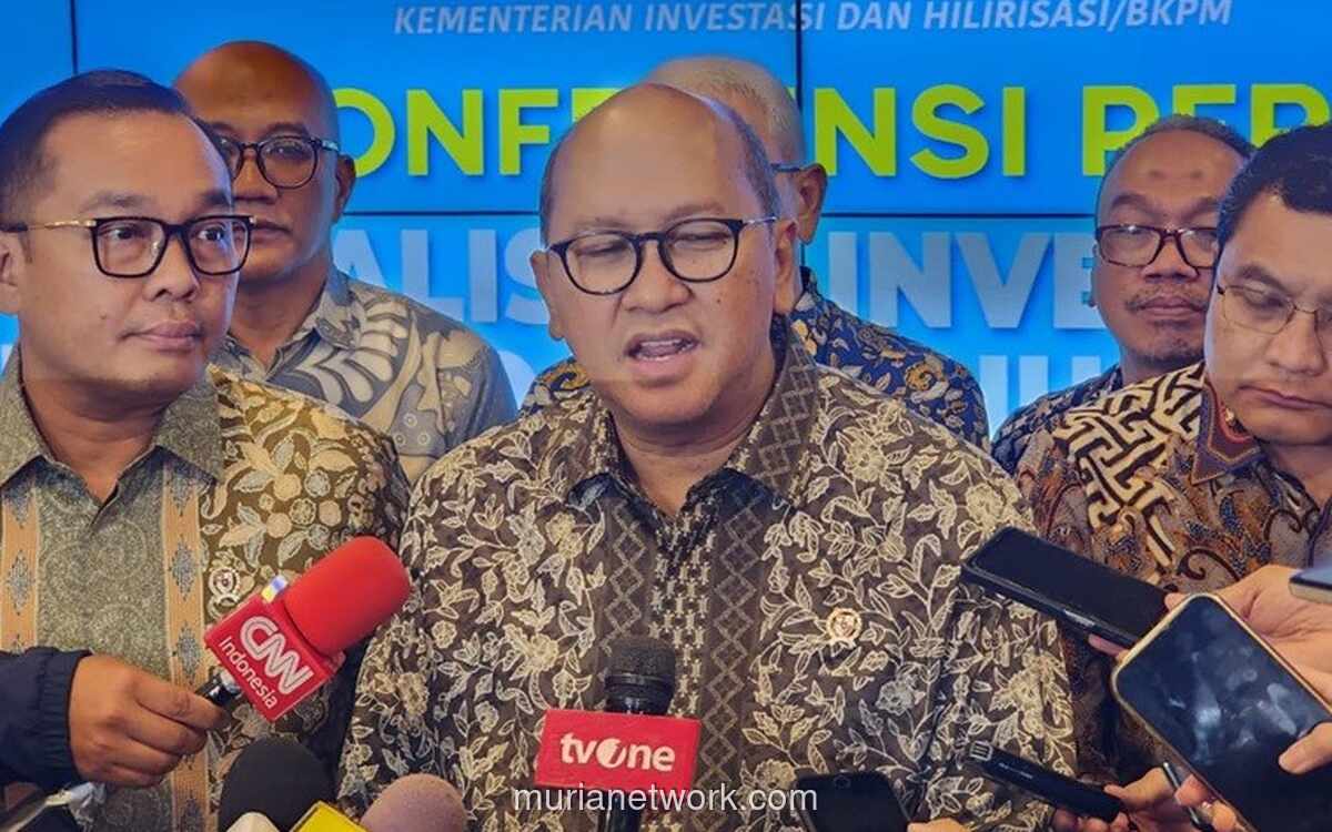 BPI Danantara Resmi Bangun Pabrik Bioetanol Terintegrasi di Banyuwangi