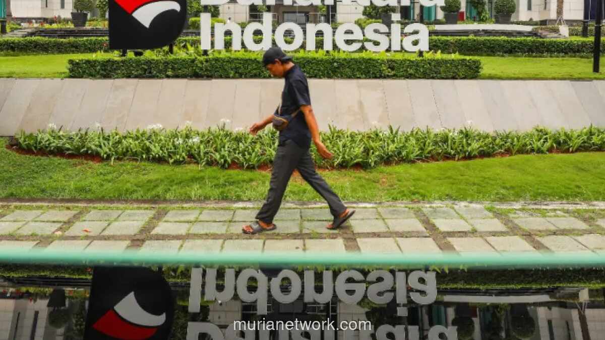 Pemerintah Rampingkan BUMN, Telkom hingga Pupuk Indonesia Pangkas Ratusan Anak Usaha