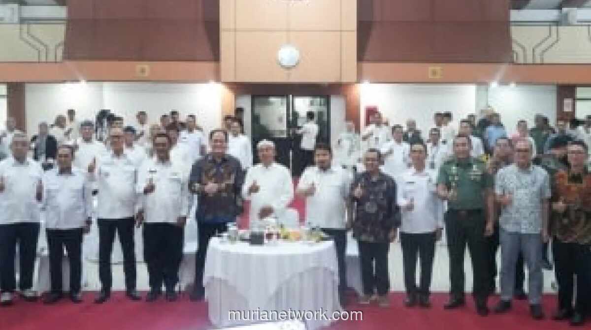 KPK Serahkan Aset Rampasan Korupsi Senilai Rp16,39 Miliar ke Pemprov Jabar