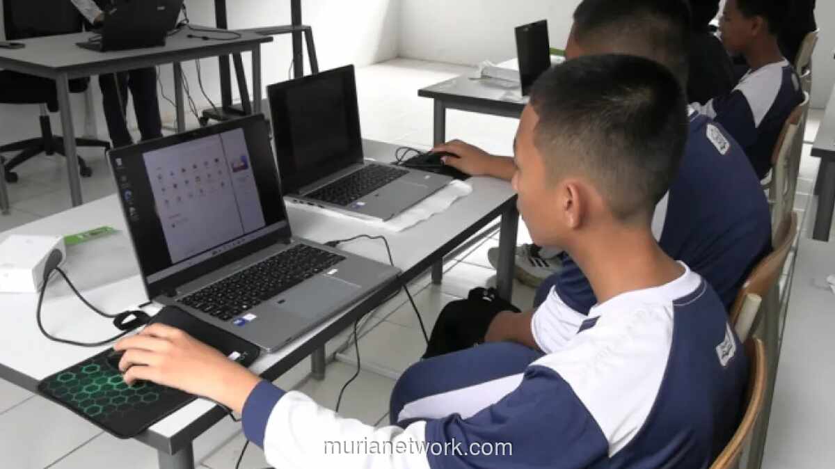 Program Sekolah Rakyat Buka Akses Pendidikan bagi Anak Fakir Miskin di Banjarbaru