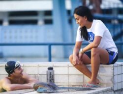 Pelatih Nasional Soroti Pentingnya Fondasi Teknik dan Karakter dalam Pembinaan Atlet Finswimming Usia Dini