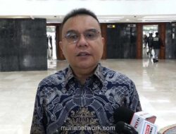 Dasco Minta Pemerintah Tunda Rencana Impor 105 Ribu Mobil Pikap dari India