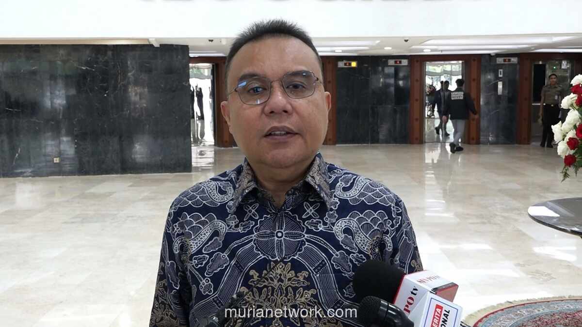 Dasco Minta Pemerintah Tunda Rencana Impor 105 Ribu Mobil Pikap dari India