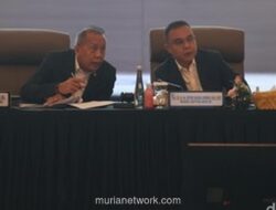 DPR Desak Pemerintah Beri Jaminan Hukum bagi Warga yang Tampung Kayu Pemicu Banjir