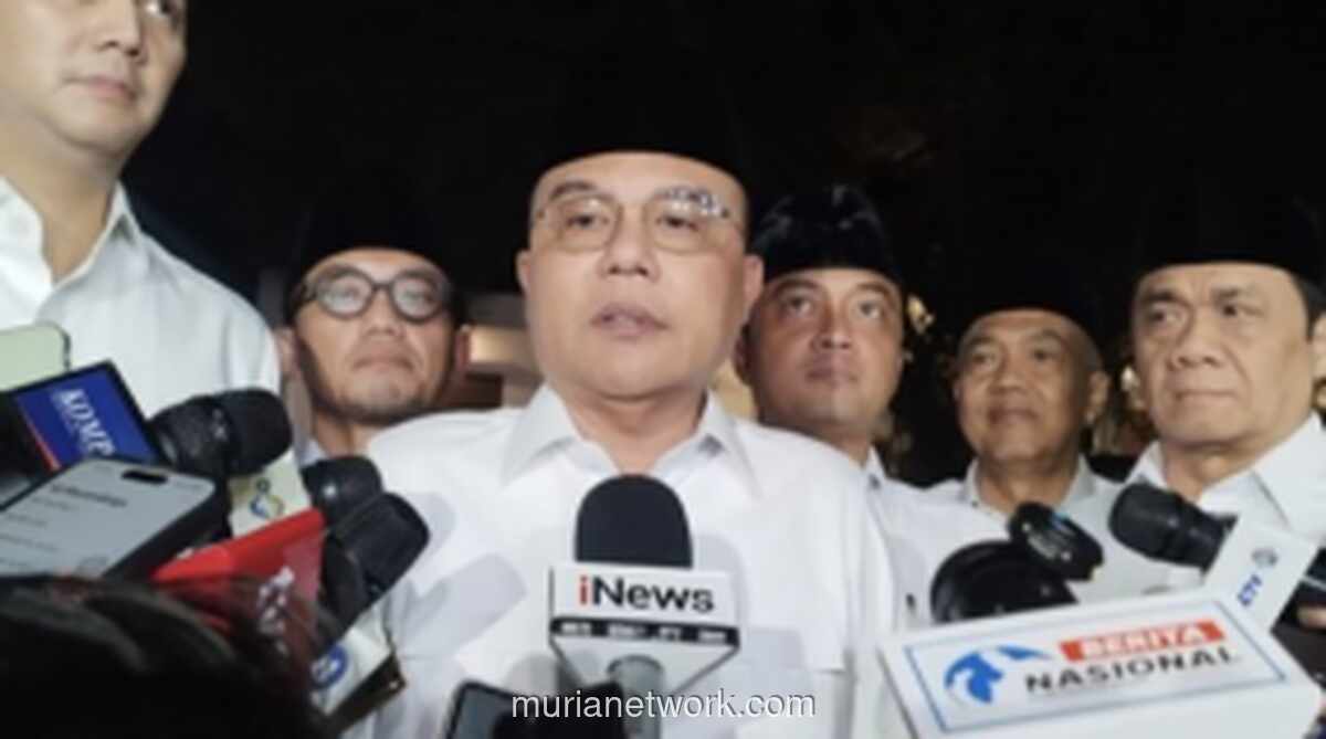 Prabowo Tegaskan Tak Akan Bela Kader Gerindra yang Terbukti Melanggar