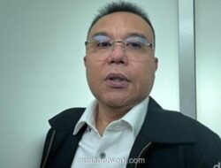 Dasco Hadiri Buka Puasa NasDem, Silaturahmi dengan JK dan Anies