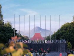 UGM Buka 2.753 Kursi untuk Jalur SNBP 2026