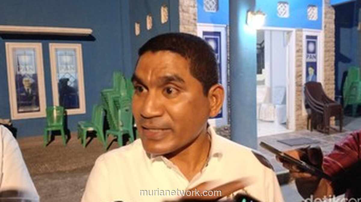 DPR Minta Dua Menteri Fokus Bantu Presiden, Jangan Saling Intrik