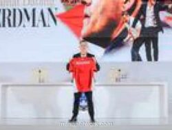 John Herdman Hadapi Ujian Perdana Saat Indonesia Jadi Tuan Rumah FIFA Series 2026