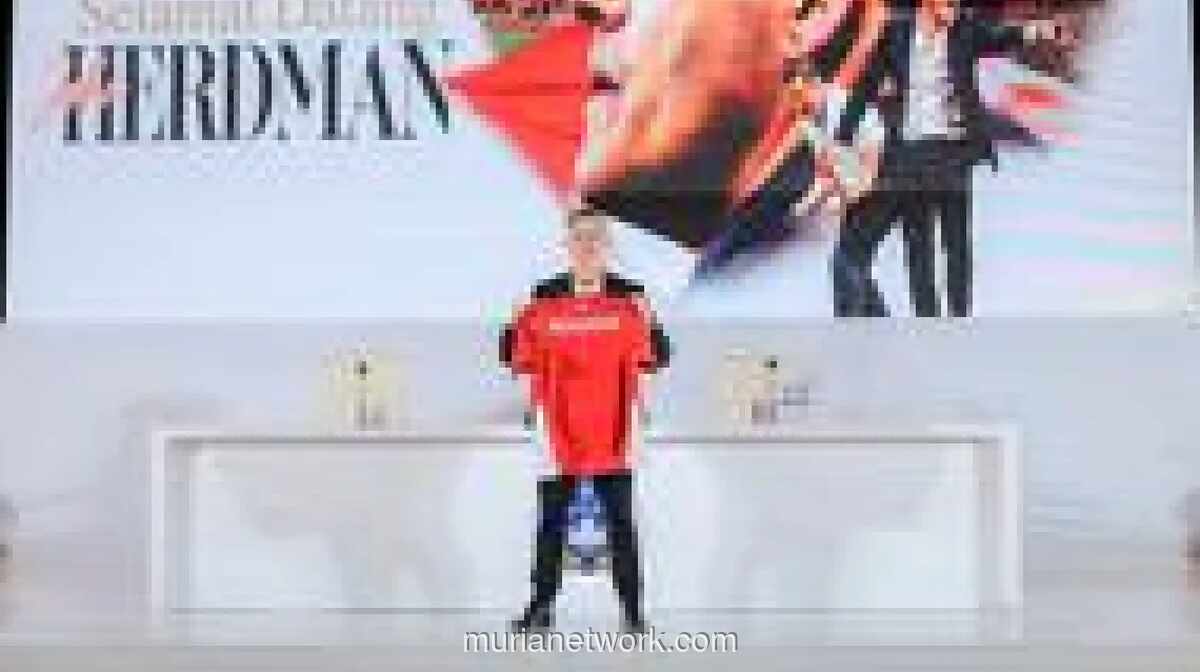 John Herdman Hadapi Ujian Perdana Saat Indonesia Jadi Tuan Rumah FIFA Series 2026