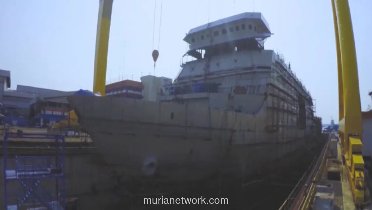 Defend ID Alokasikan Rp3,14 Triliun untuk Investasi Strategis pada 2026