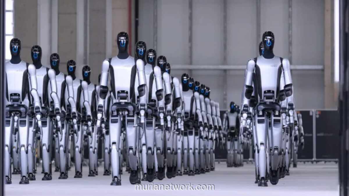 Deflasi Produsen China Mengendur, Inflasi Konsumen Justru Melambat