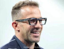 Del Piero Kritik Mental Juventus Usai Dibantai Galatasaray di Liga Champions
