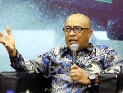 Anggota DPR Desak Pengoperasian Maksimal Pelabuhan Kijing untuk Dongkrak Ekonomi Kalbar