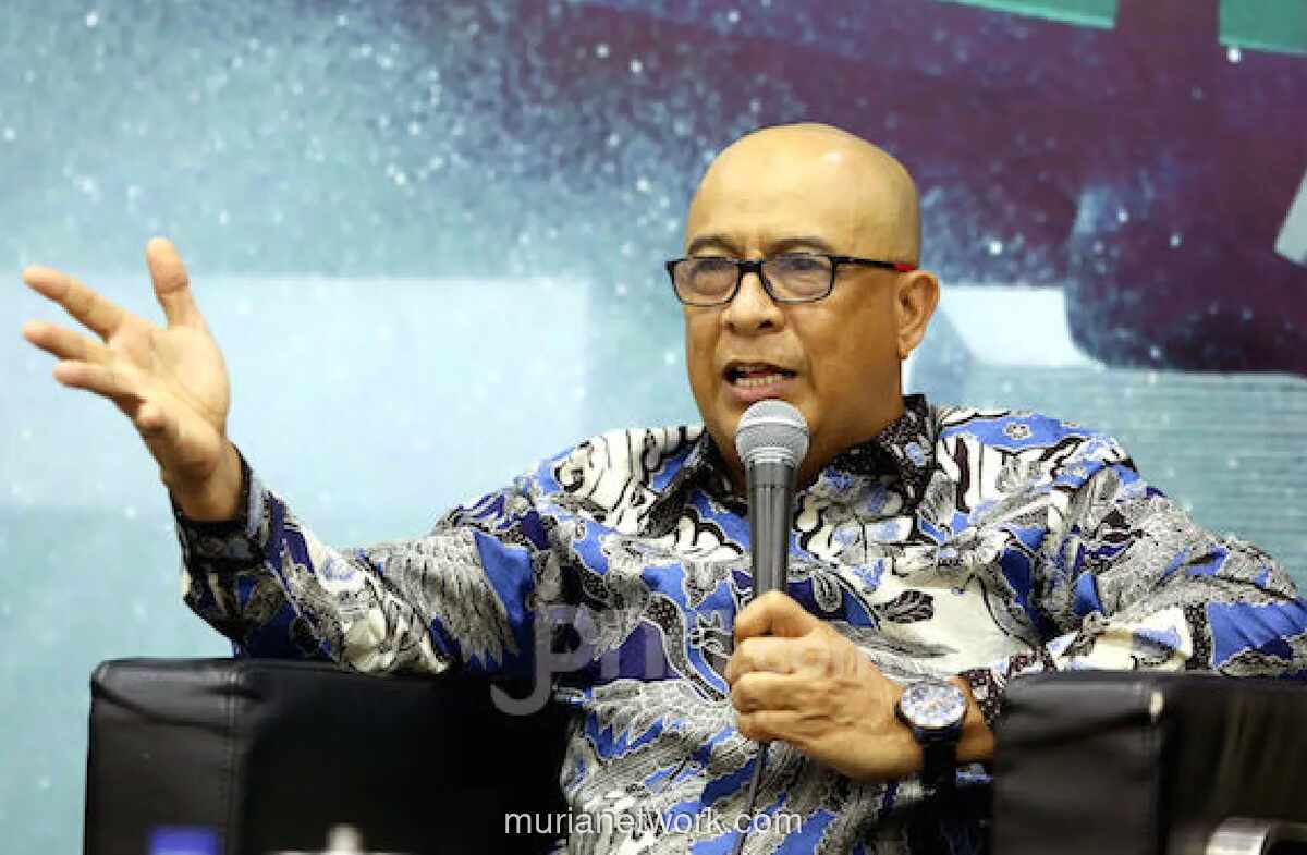 Anggota DPR Desak Pengoperasian Maksimal Pelabuhan Kijing untuk Dongkrak Ekonomi Kalbar