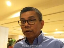 Hinca Pandjaitan Pertanyakan Klaim Jokowi Tak Teken Revisi UU KPK