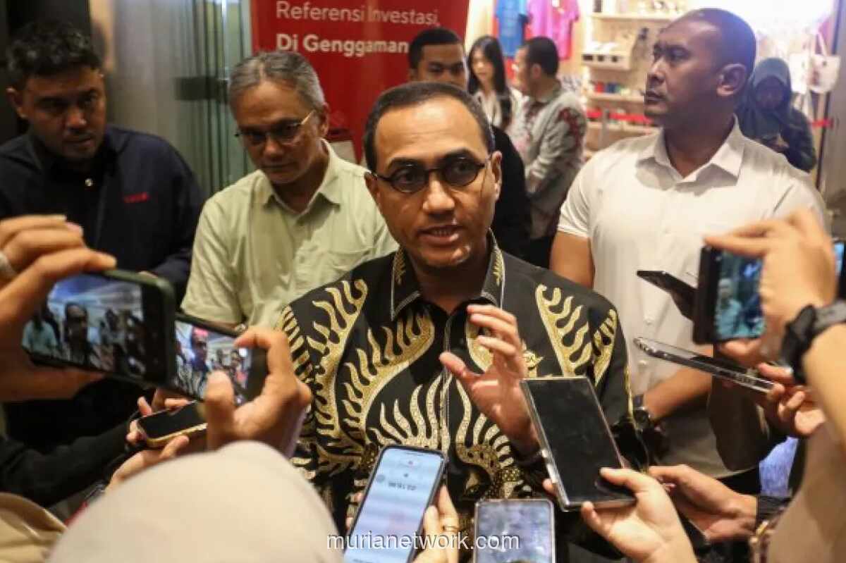 OJK Jatuhkan Denda Rp 11,05 Miliar, Termasuk untuk Influencer, atas Manipulasi Pasar Modal