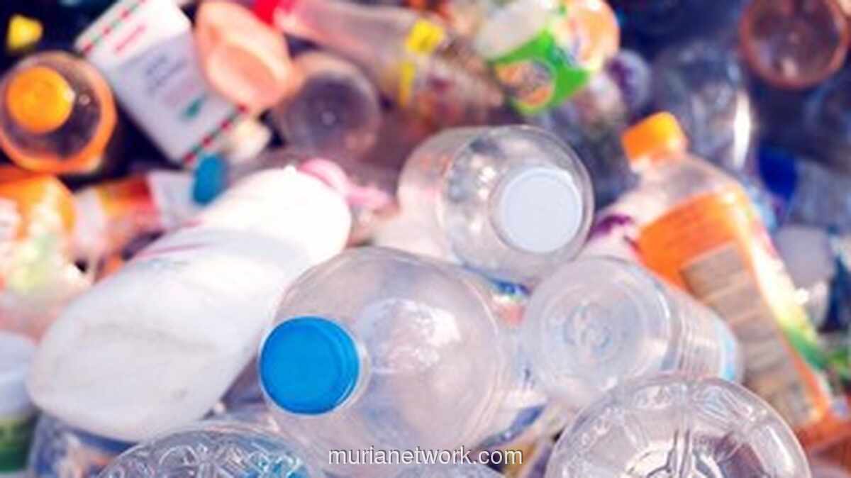 Depok Rencanakan Pembangunan Pabrik Pengolahan Sampah 1.000 Ton per Hari di TPA Cipayung