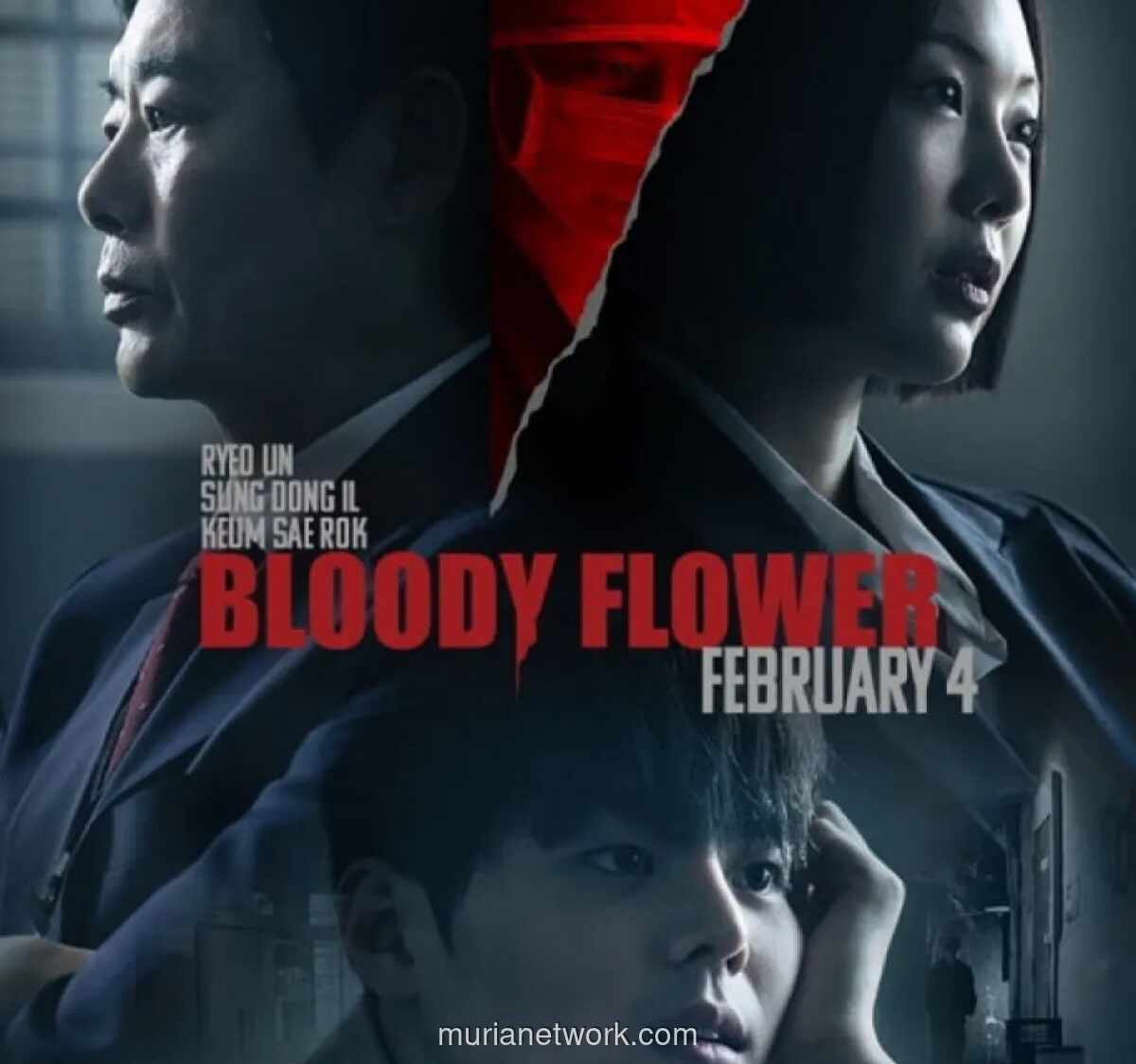 Tahun 2026, Drama Korea Didominasi Genre Misteri dan Thriller Gelap