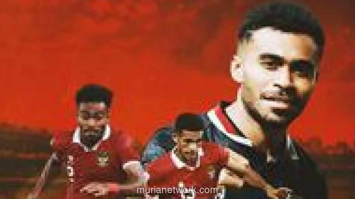 Herdman Pertimbangkan Pemain Indonesia Timur yang On-fire untuk FIFA Series 2026