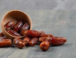 Ramadan di Jakarta, Tradisi Takjil Gratis Berlanjut di Masjid-Masjid Utama