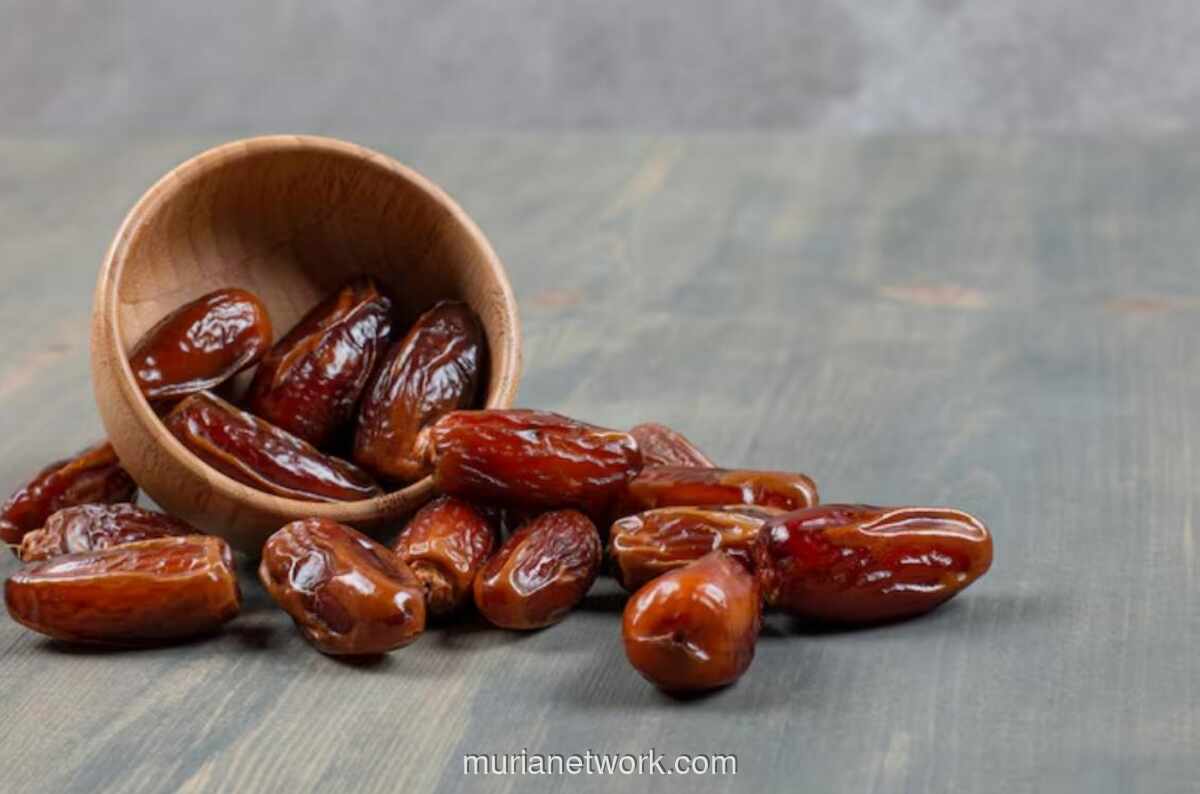 Ramadan di Jakarta, Tradisi Takjil Gratis Berlanjut di Masjid-Masjid Utama