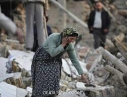 Tanggal 28 Februari dalam Catatan Sejarah: Rentetan Tragedi dari Perang, Konflik, hingga Bencana