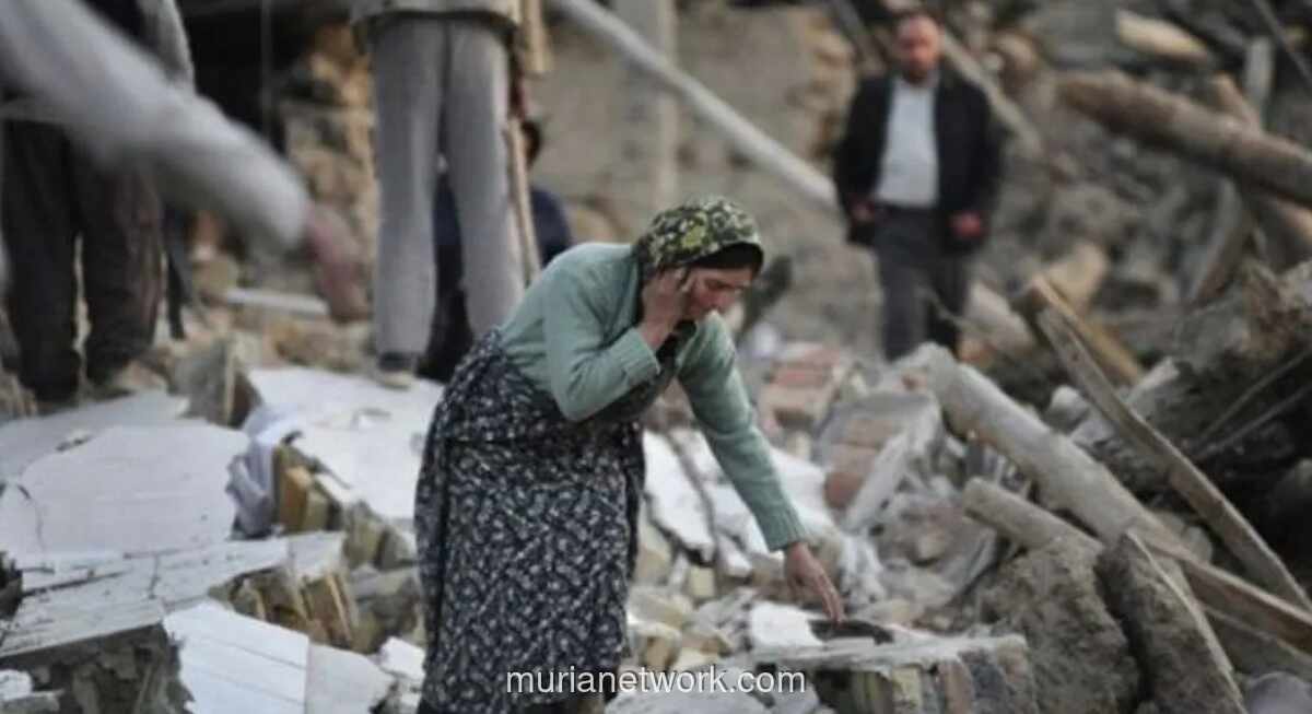 Tanggal 28 Februari dalam Catatan Sejarah: Rentetan Tragedi dari Perang, Konflik, hingga Bencana