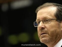 Anggota Komisi PBB Desak Australia Tangkap Presiden Israel Isaac Herzog